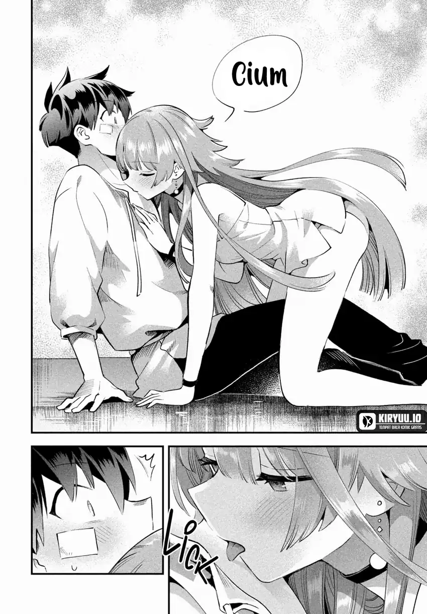 7-nin no Nemurihime Chapter 51 - halaman 5
