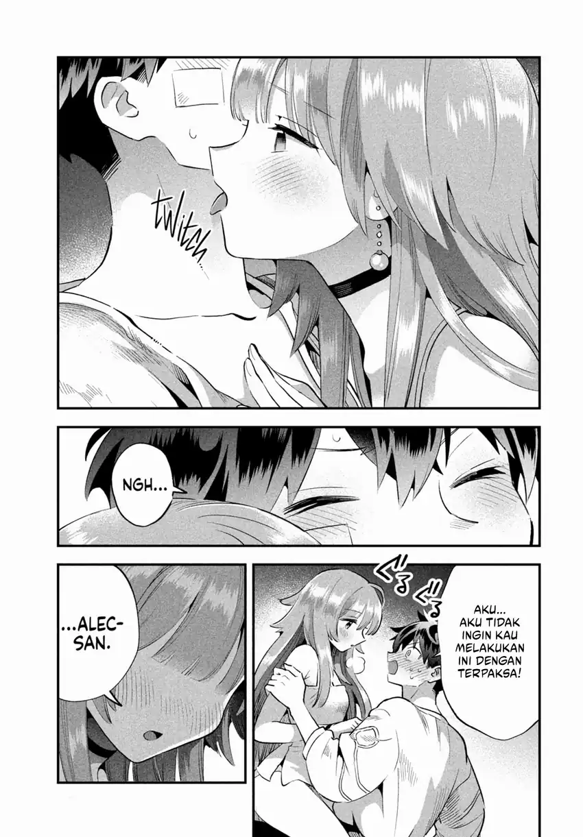 7-nin no Nemurihime Chapter 51 - halaman 6