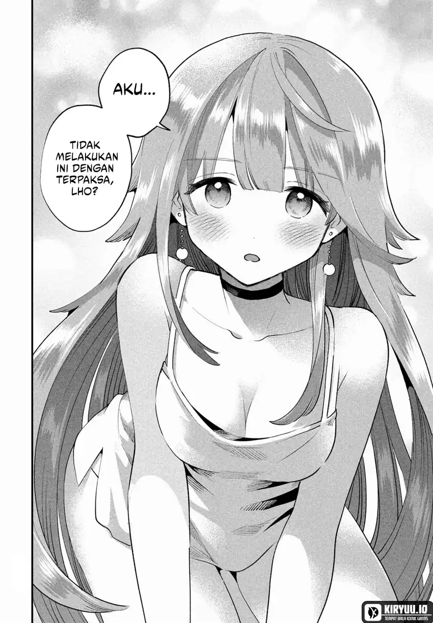 7-nin no Nemurihime Chapter 51 - halaman 7