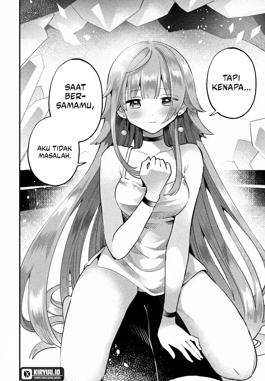 7-nin no Nemurihime Chapter 51 - halaman 9
