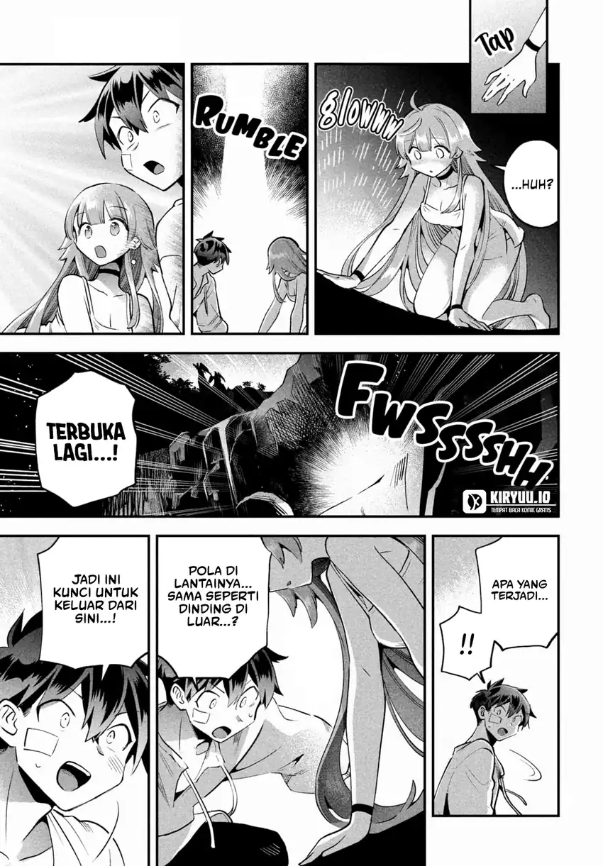 7-nin no Nemurihime Chapter 52 - halaman 5