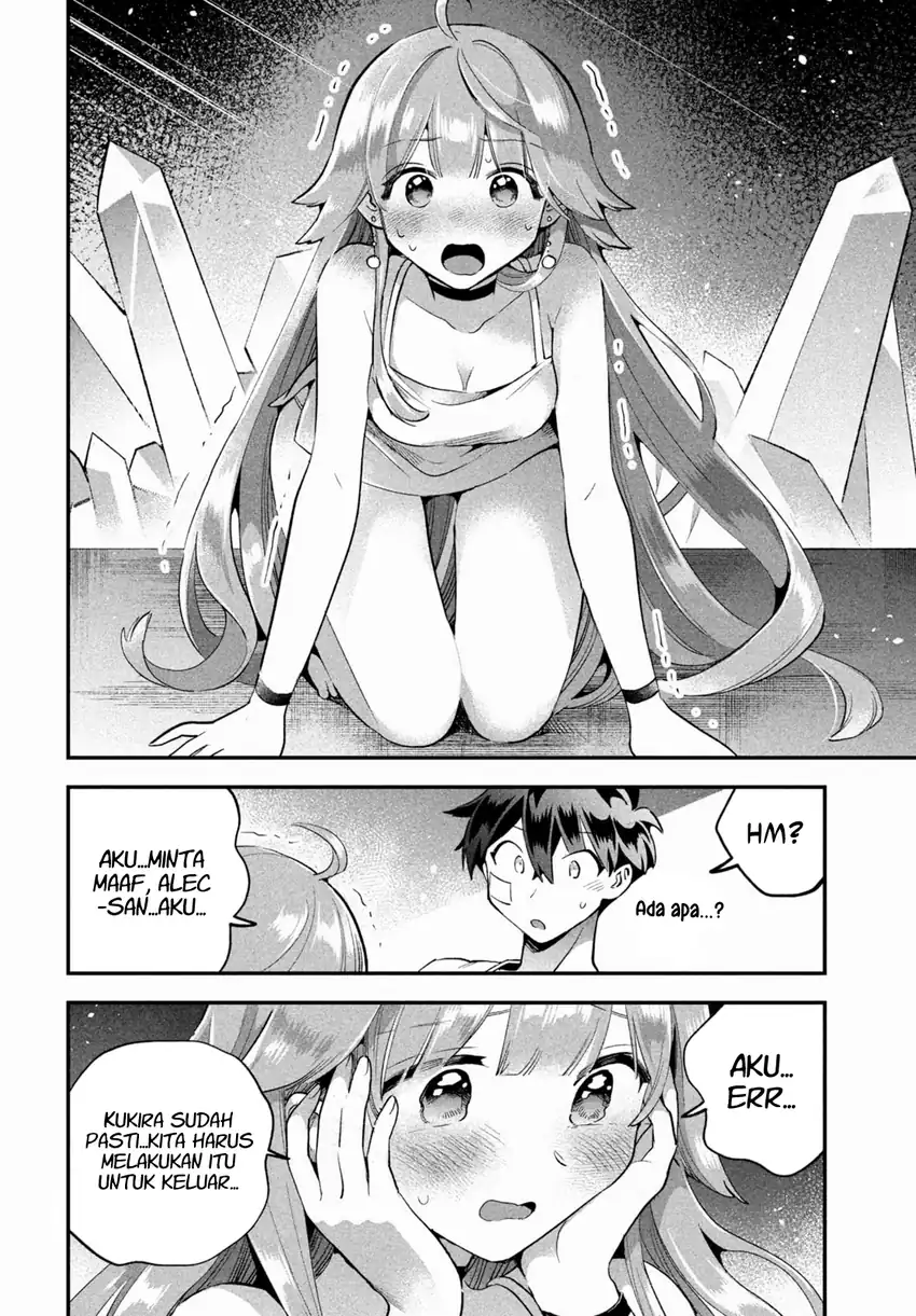 7-nin no Nemurihime Chapter 52 - halaman 6