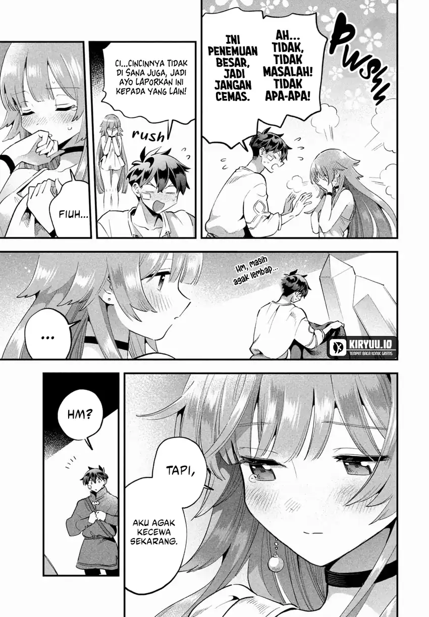 7-nin no Nemurihime Chapter 52 - halaman 7