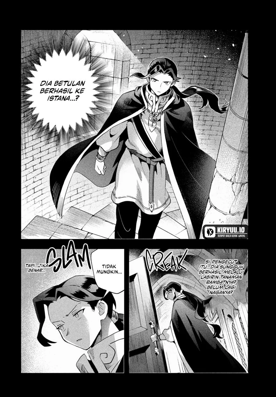 7-nin no Nemurihime Chapter 53 - halaman 5