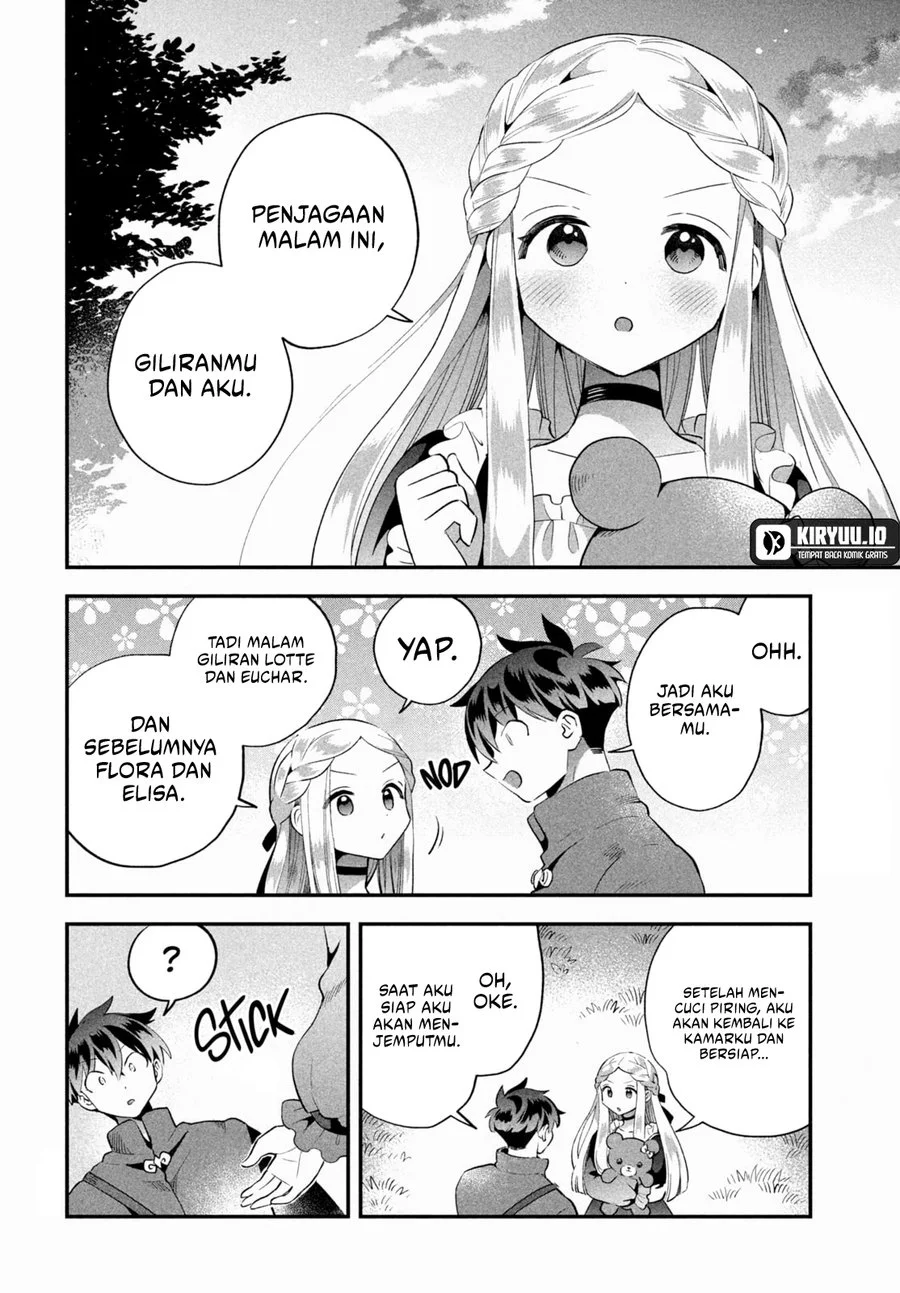 7-nin no Nemurihime Chapter 53 - halaman 7