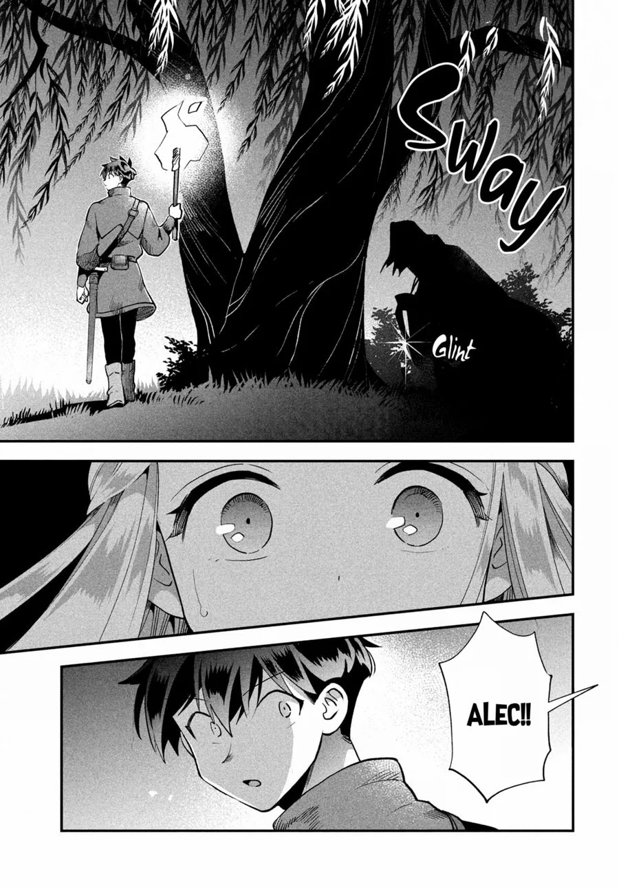 7-nin no Nemurihime Chapter 54 - halaman 12