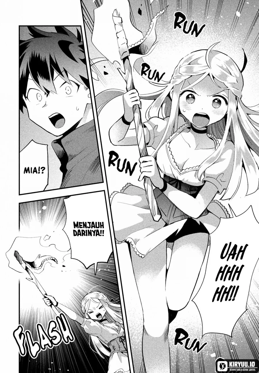 7-nin no Nemurihime Chapter 54 - halaman 13
