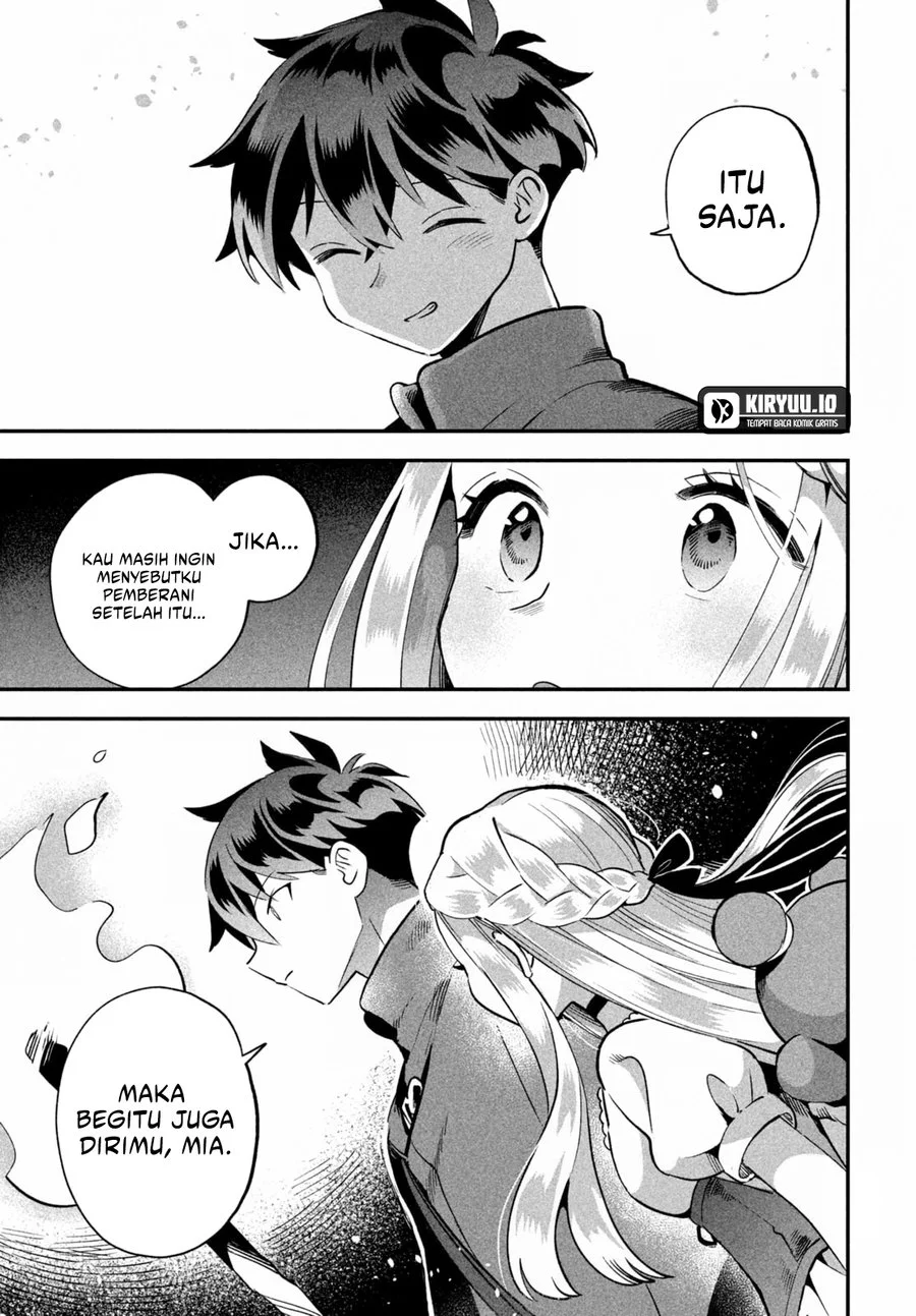 7-nin no Nemurihime Chapter 55 - halaman 13