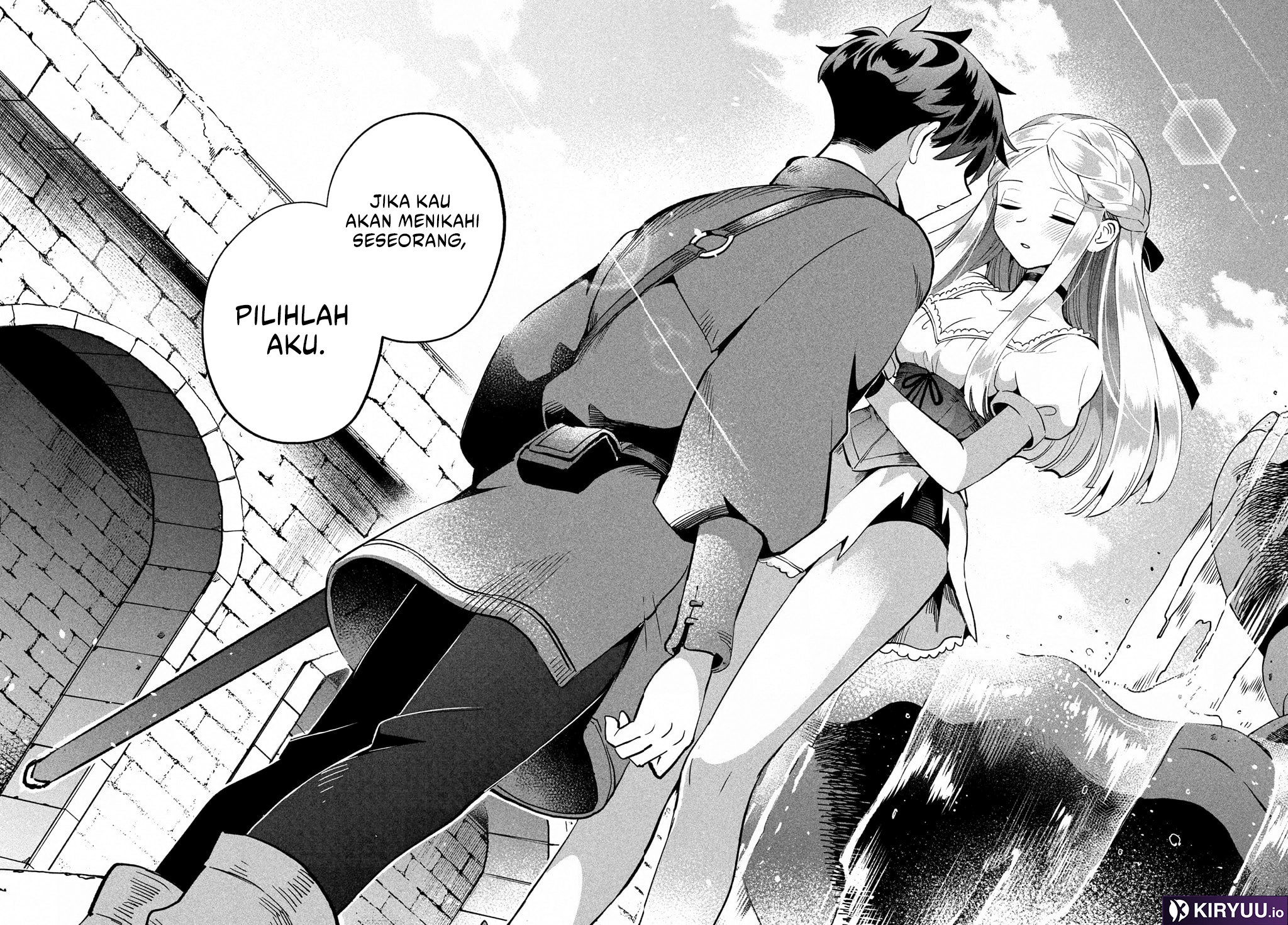 7-nin no Nemurihime Chapter 56 - halaman 13