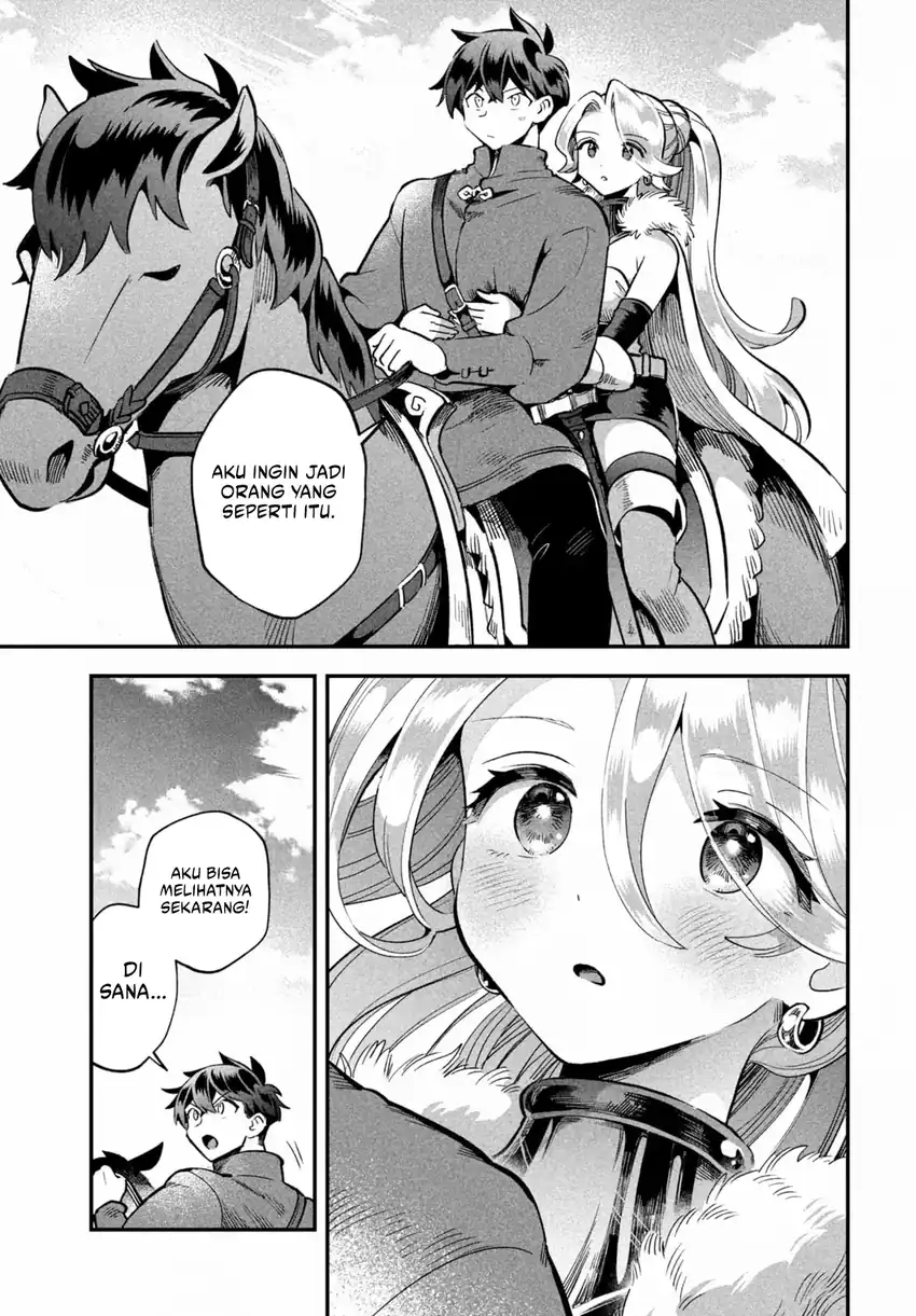 7-nin no Nemurihime Chapter 58 - halaman 14
