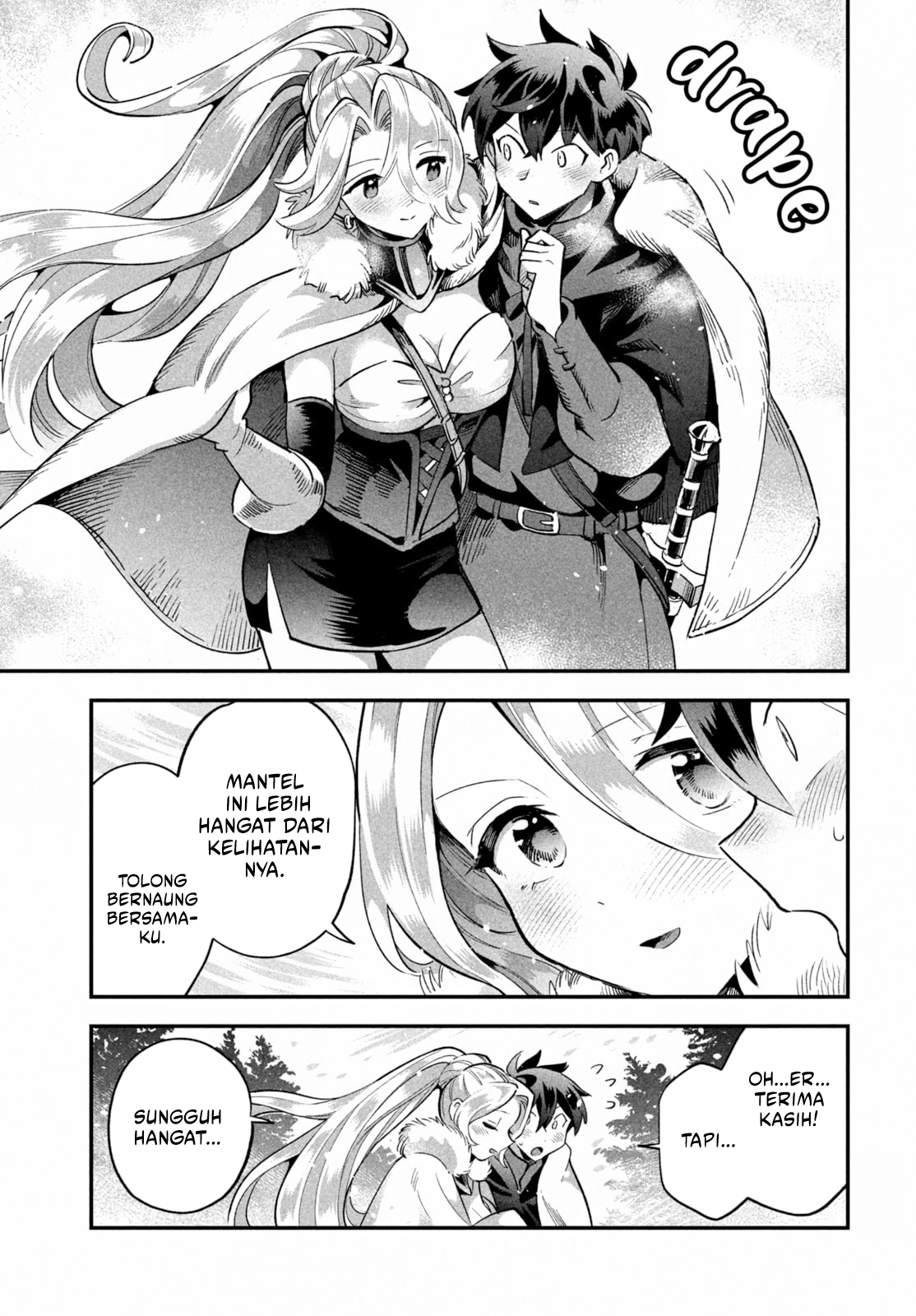 7-nin no Nemurihime Chapter 59 - halaman 4