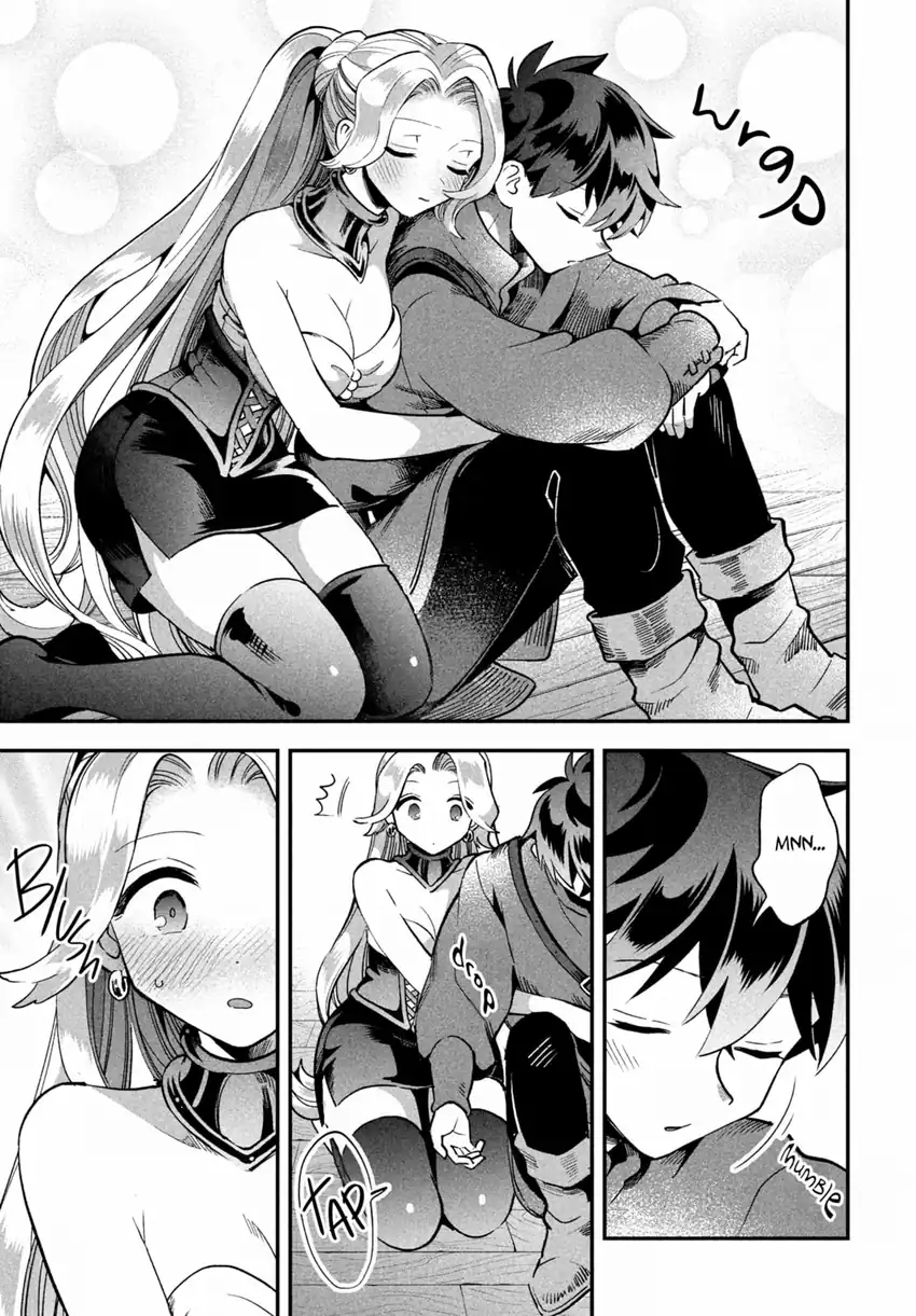 7-nin no Nemurihime Chapter 60 - halaman 4