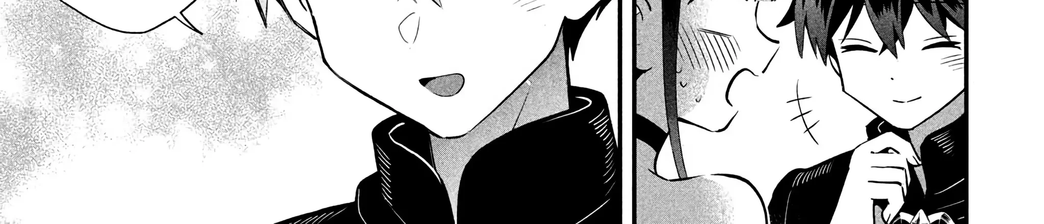 7-nin no Nemurihime Chapter 78 - halaman 8