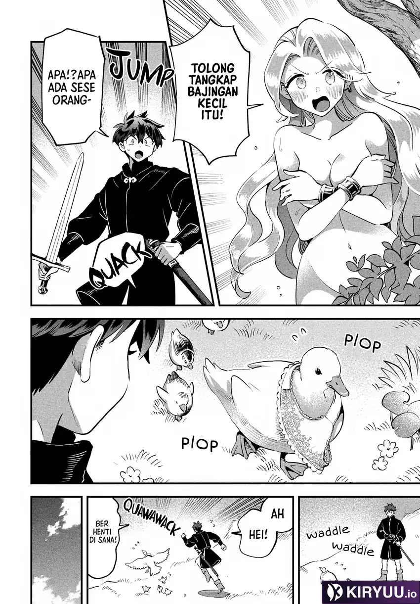 7-nin no Nemurihime Chapter 80 - halaman 5