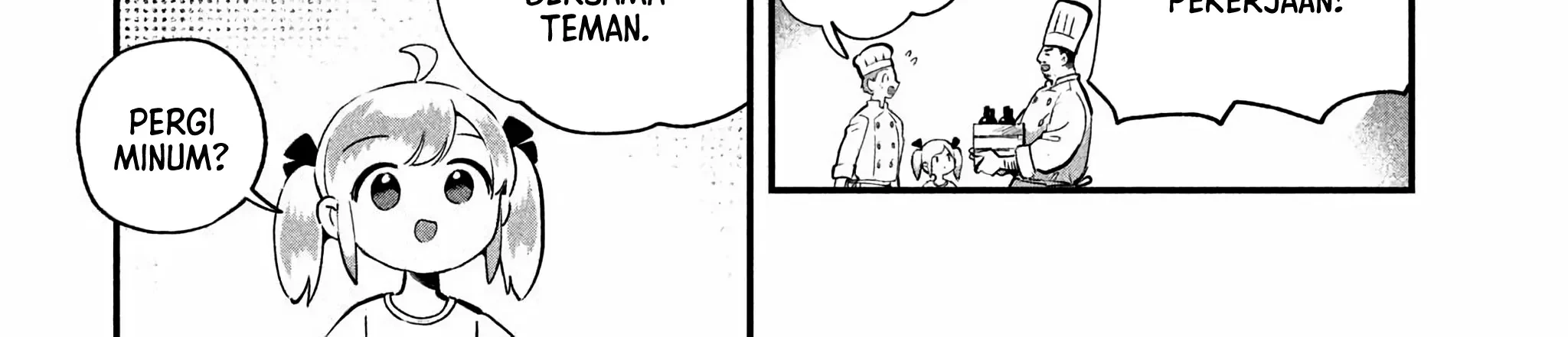 7-nin no Nemurihime Chapter 81.1 - halaman 8