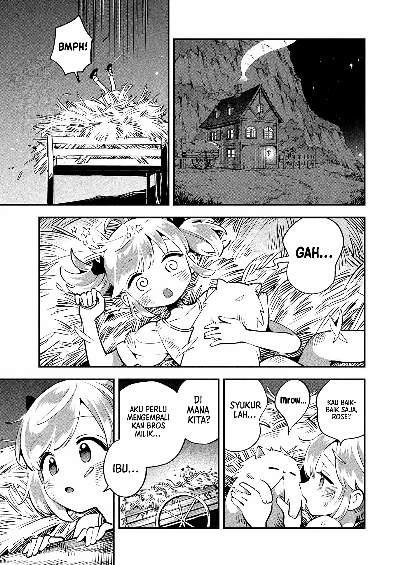 7-nin no Nemurihime Chapter 81.2 - halaman 12