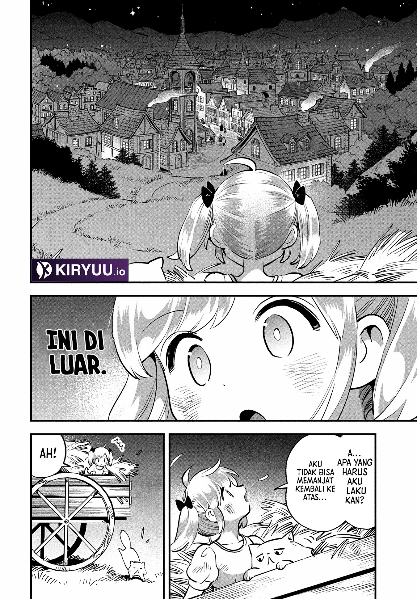 7-nin no Nemurihime Chapter 81.2 - halaman 13