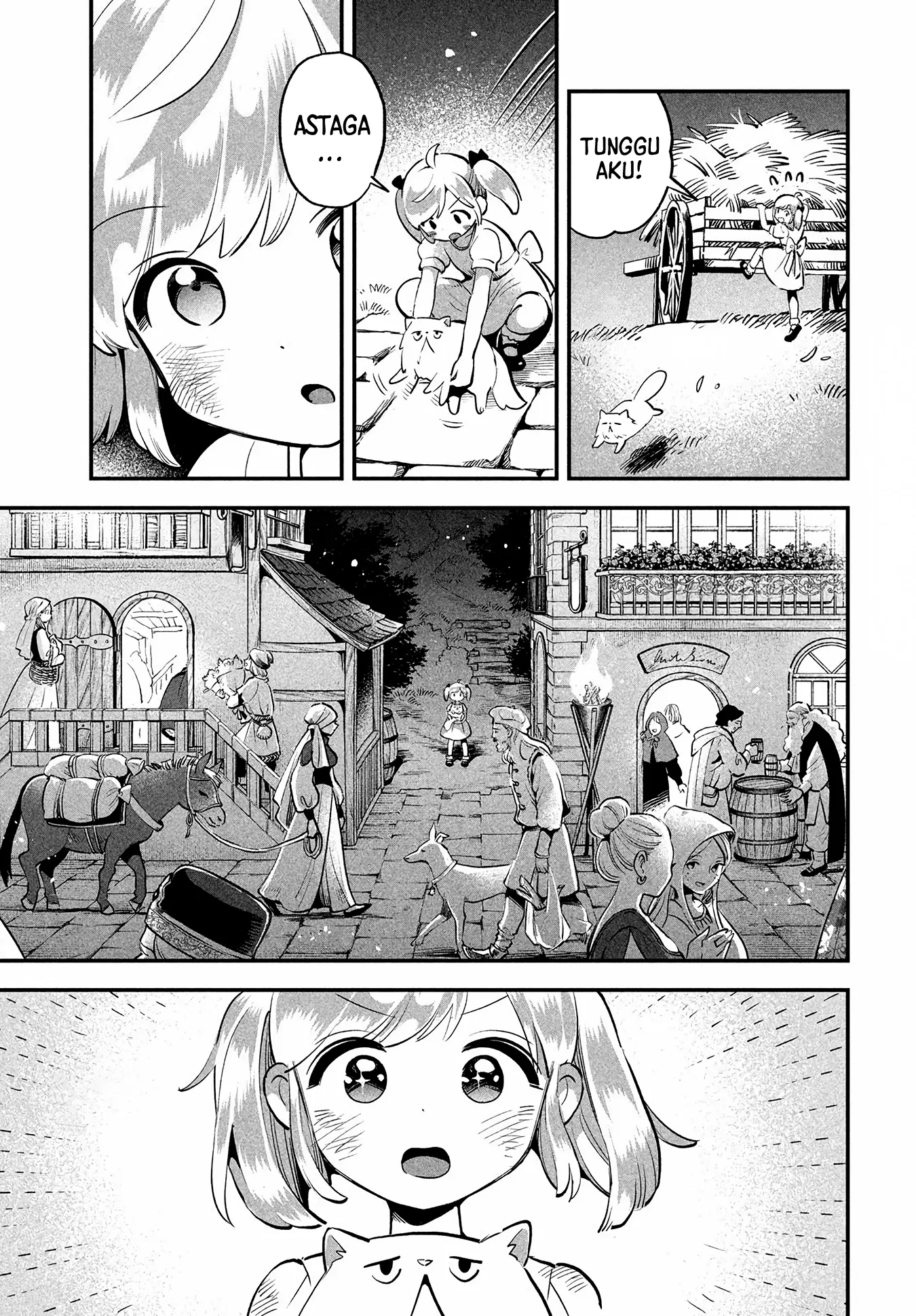 7-nin no Nemurihime Chapter 81.2 - halaman 14