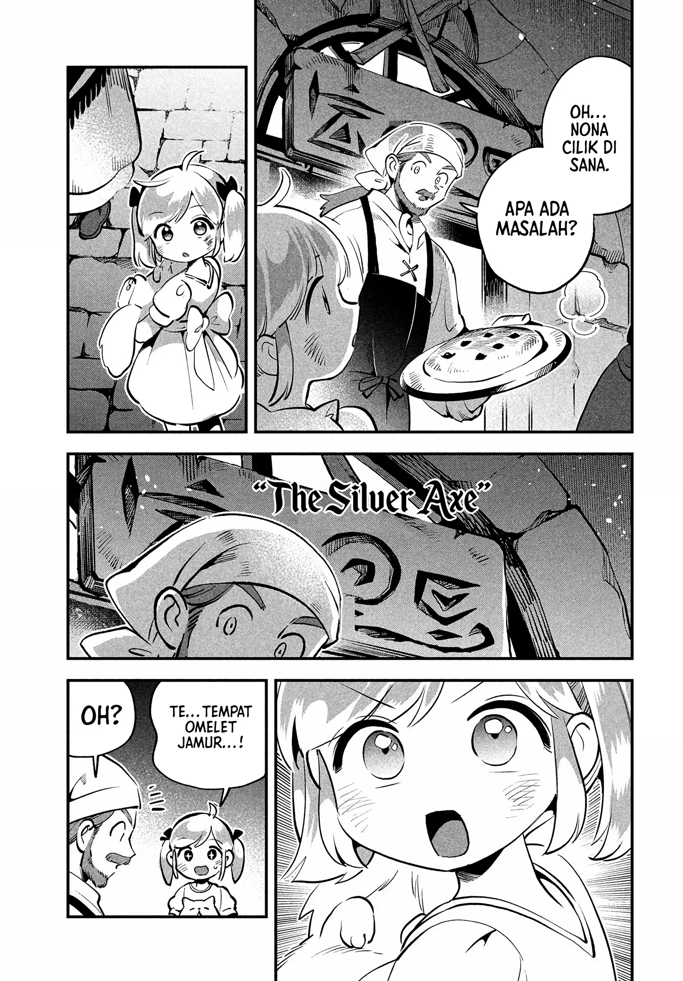 7-nin no Nemurihime Chapter 81.2 - halaman 17