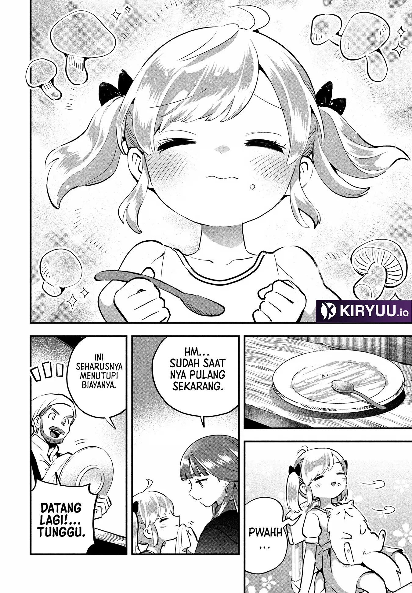 7-nin no Nemurihime Chapter 81.2 - halaman 27