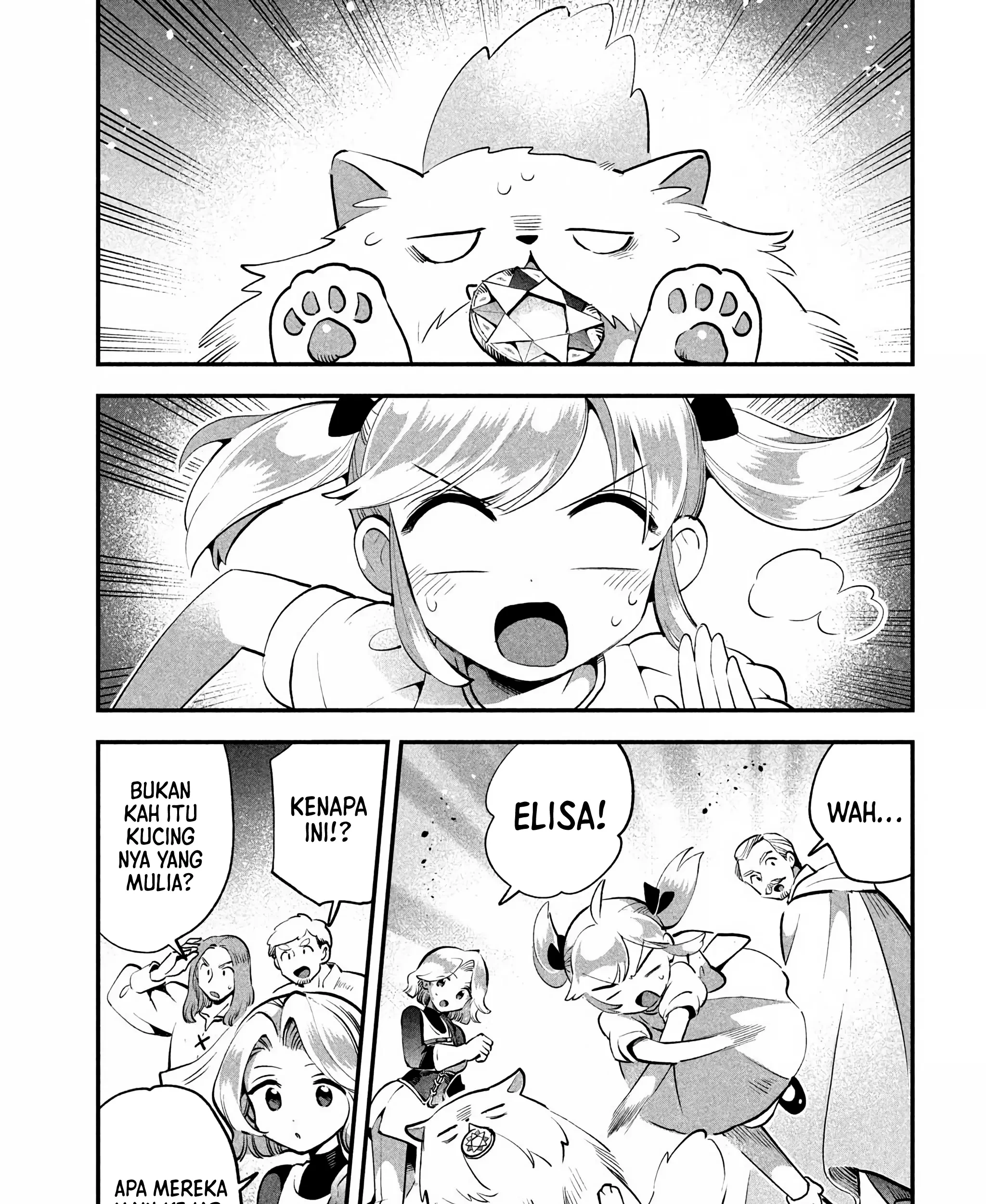 7-nin no Nemurihime Chapter 81.2 - halaman 5