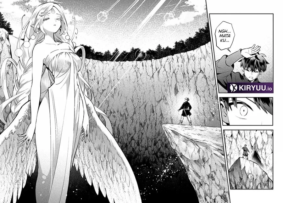 7-nin no Nemurihime Chapter 86 - halaman 12