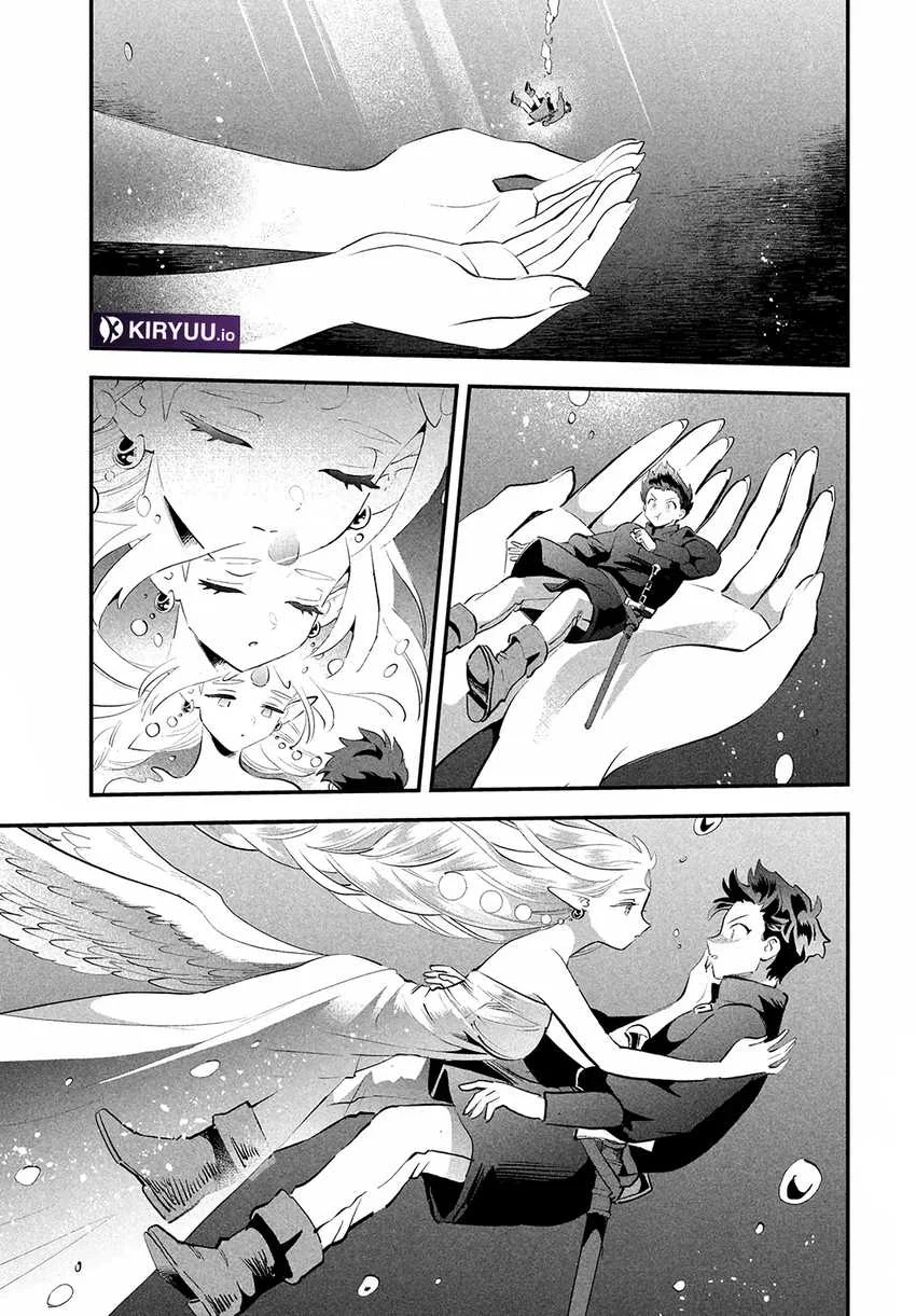 7-nin no Nemurihime Chapter 88 - halaman 2