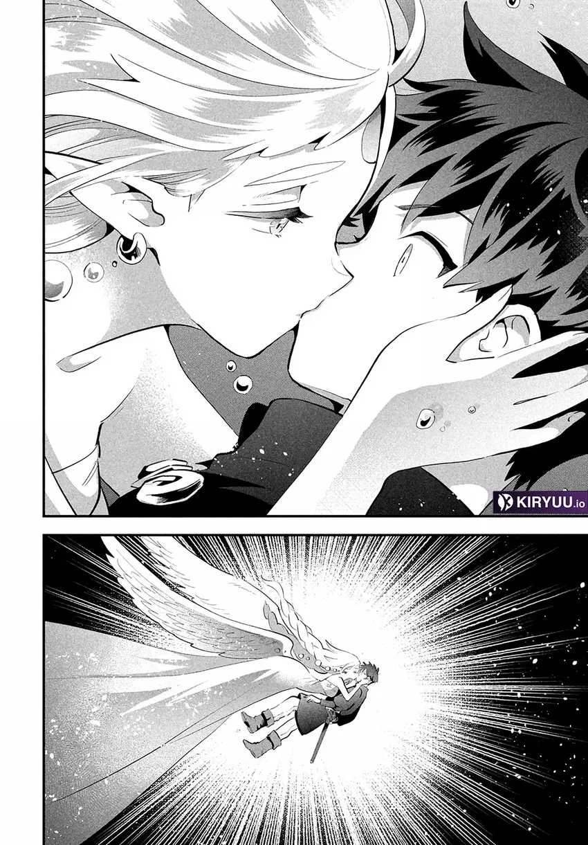 7-nin no Nemurihime Chapter 88 - halaman 3