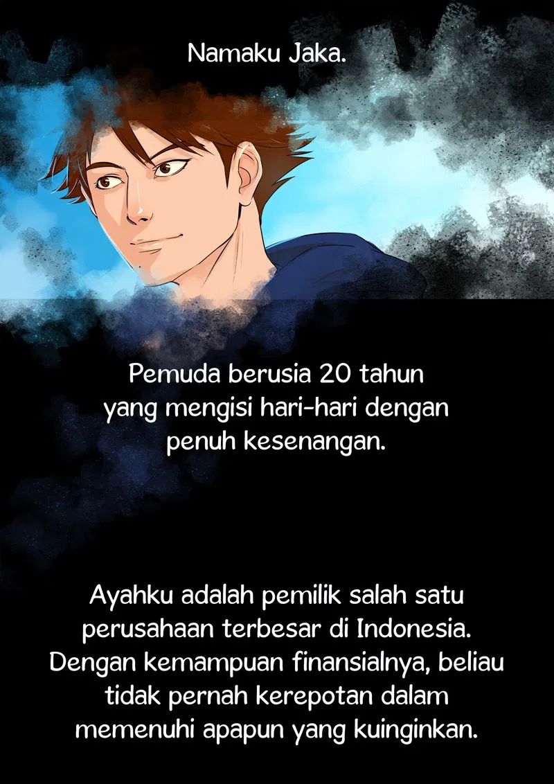 7 Wonders Chapter 1 - halaman 1