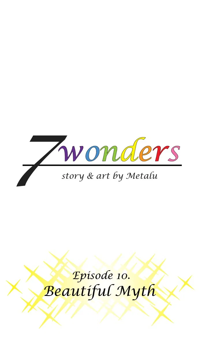 7 Wonders Chapter 10 - halaman 7