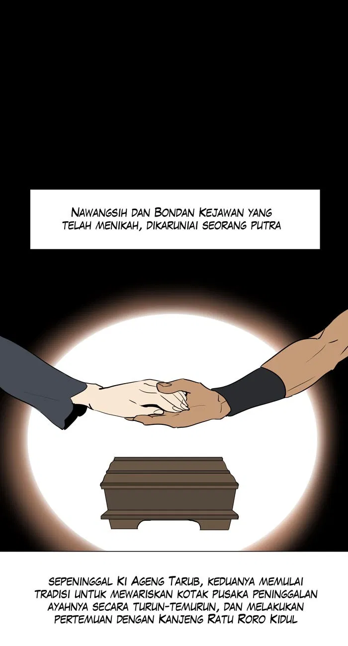 7 Wonders Chapter 101 - halaman 11