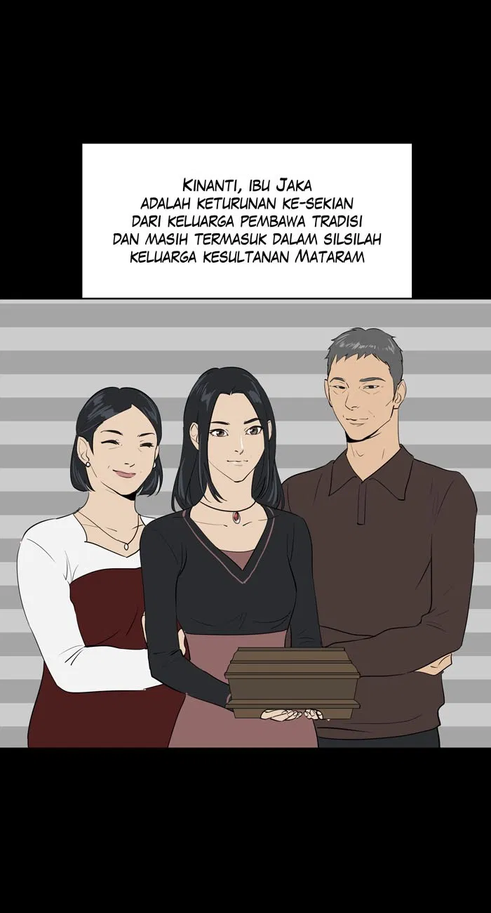 7 Wonders Chapter 101 - halaman 15