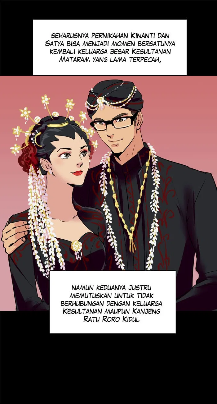 7 Wonders Chapter 101 - halaman 17