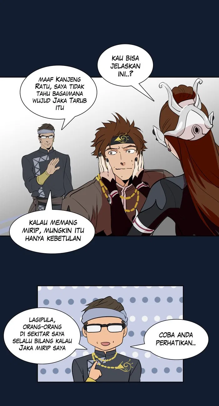 7 Wonders Chapter 101 - halaman 26