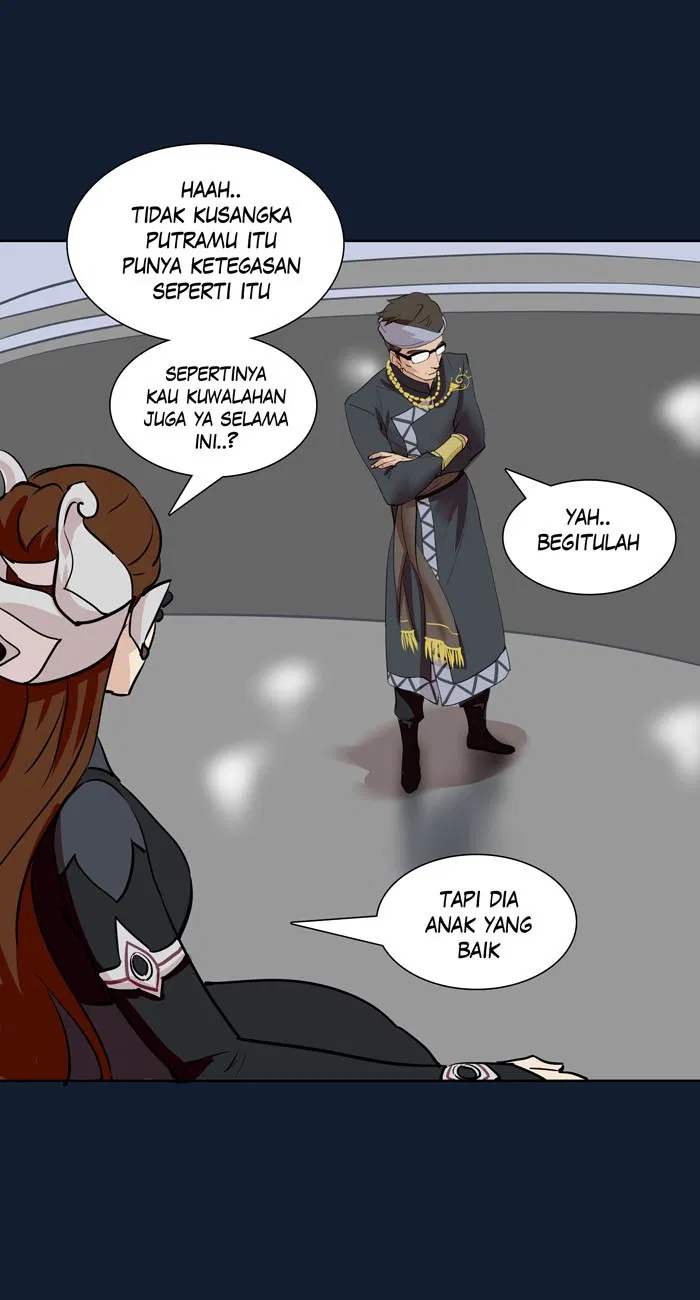 7 Wonders Chapter 101 - halaman 43