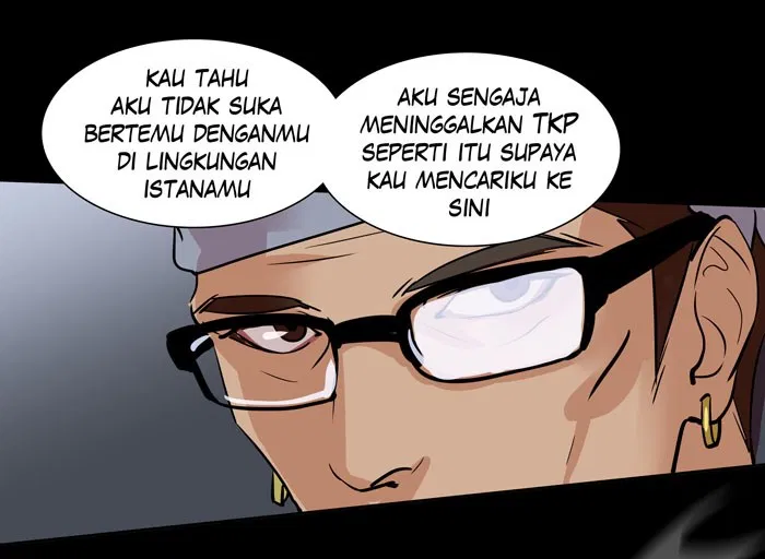 7 Wonders Chapter 101 - halaman 49