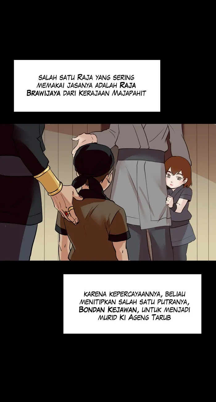 7 Wonders Chapter 101 - halaman 6