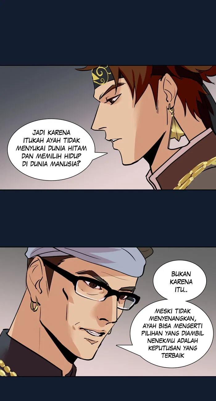 7 Wonders Chapter 102 - halaman 7