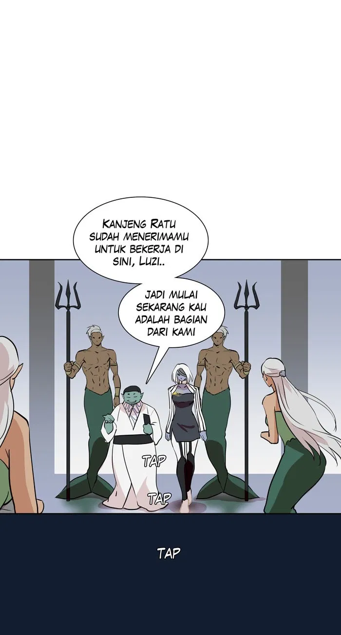 7 Wonders Chapter 103 - halaman 2