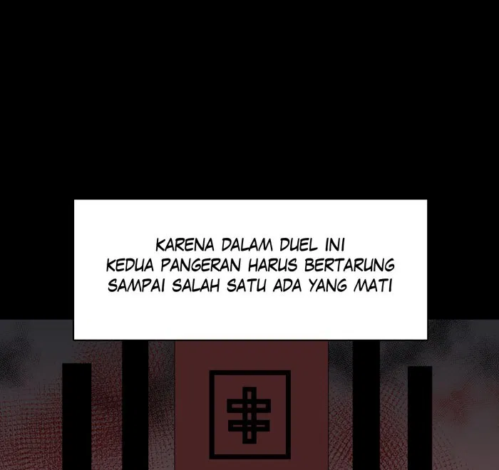 7 Wonders Chapter 104 - halaman 7