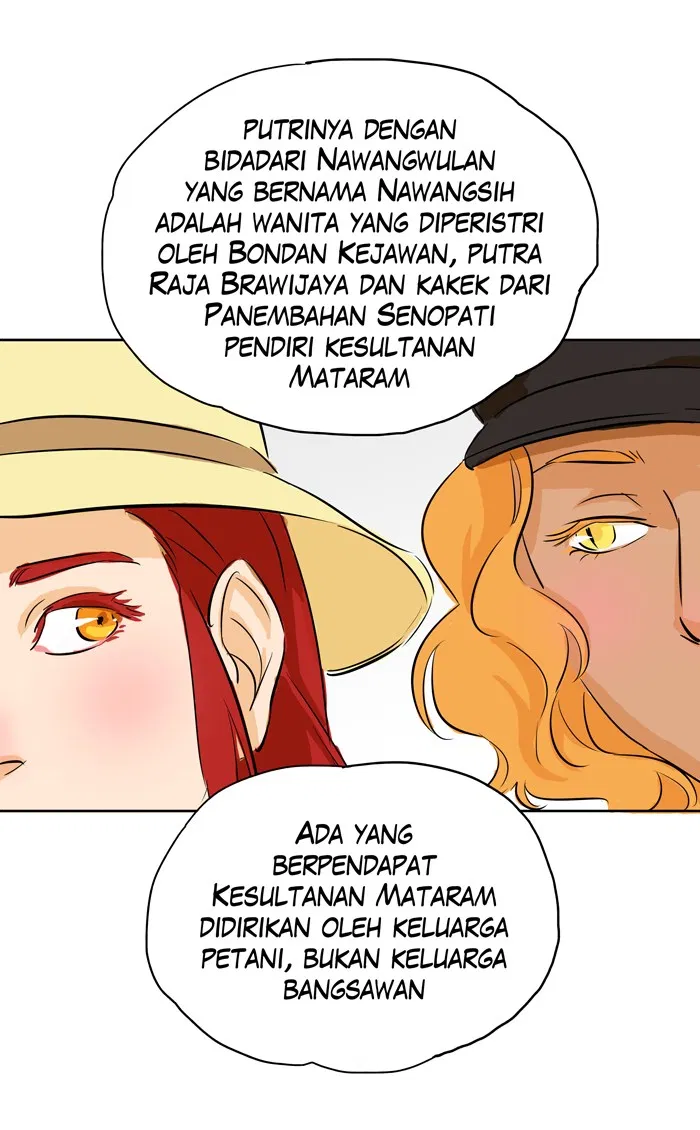 7 Wonders Chapter 11 - halaman 3
