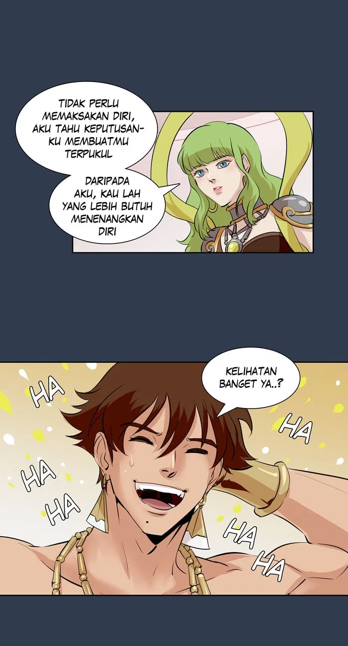 7 Wonders Chapter 113 - halaman 10