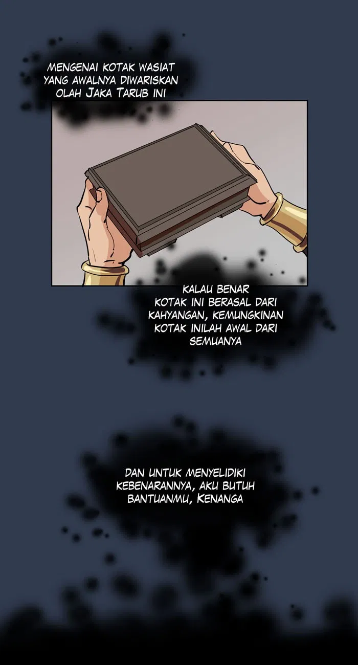 7 Wonders Chapter 113 - halaman 56