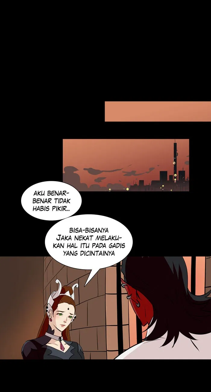 7 Wonders Chapter 113 - halaman 57