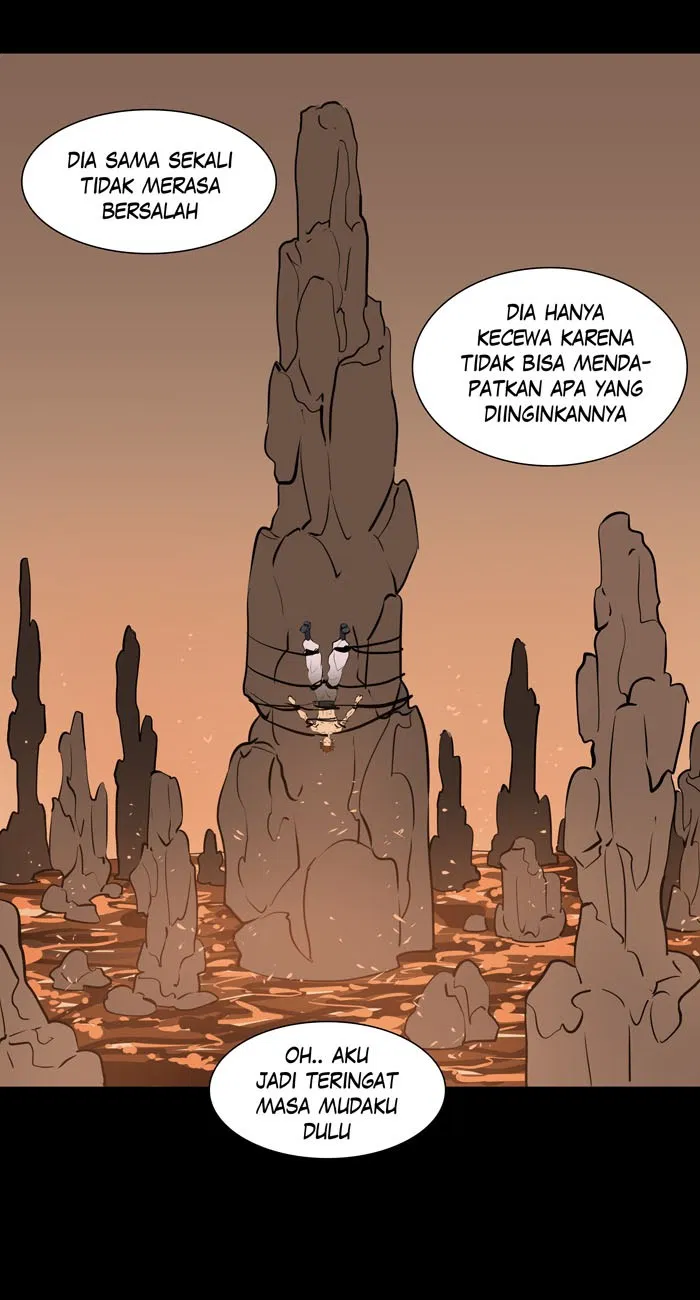 7 Wonders Chapter 113 - halaman 59