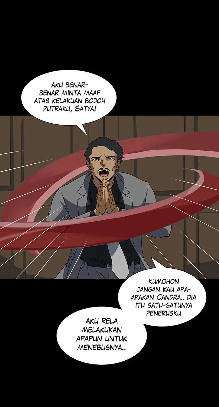 7 Wonders Chapter 116 - halaman 32
