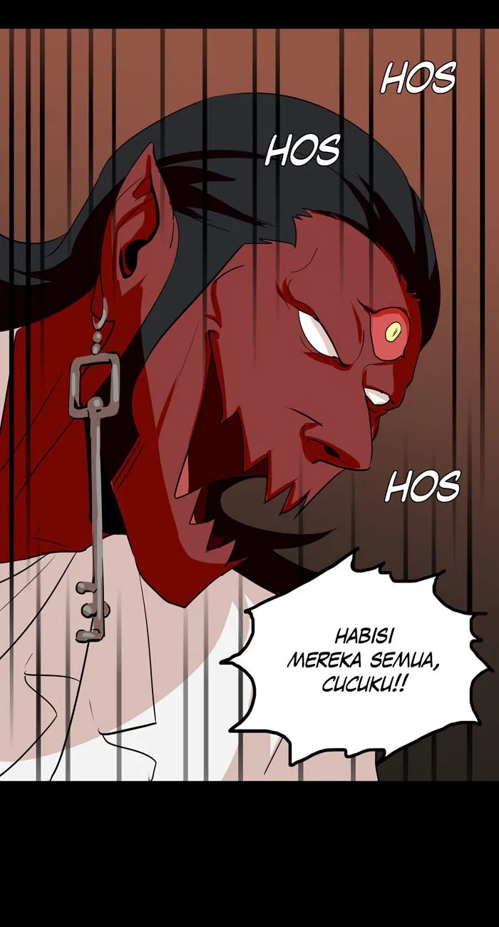 7 Wonders Chapter 119 - halaman 32