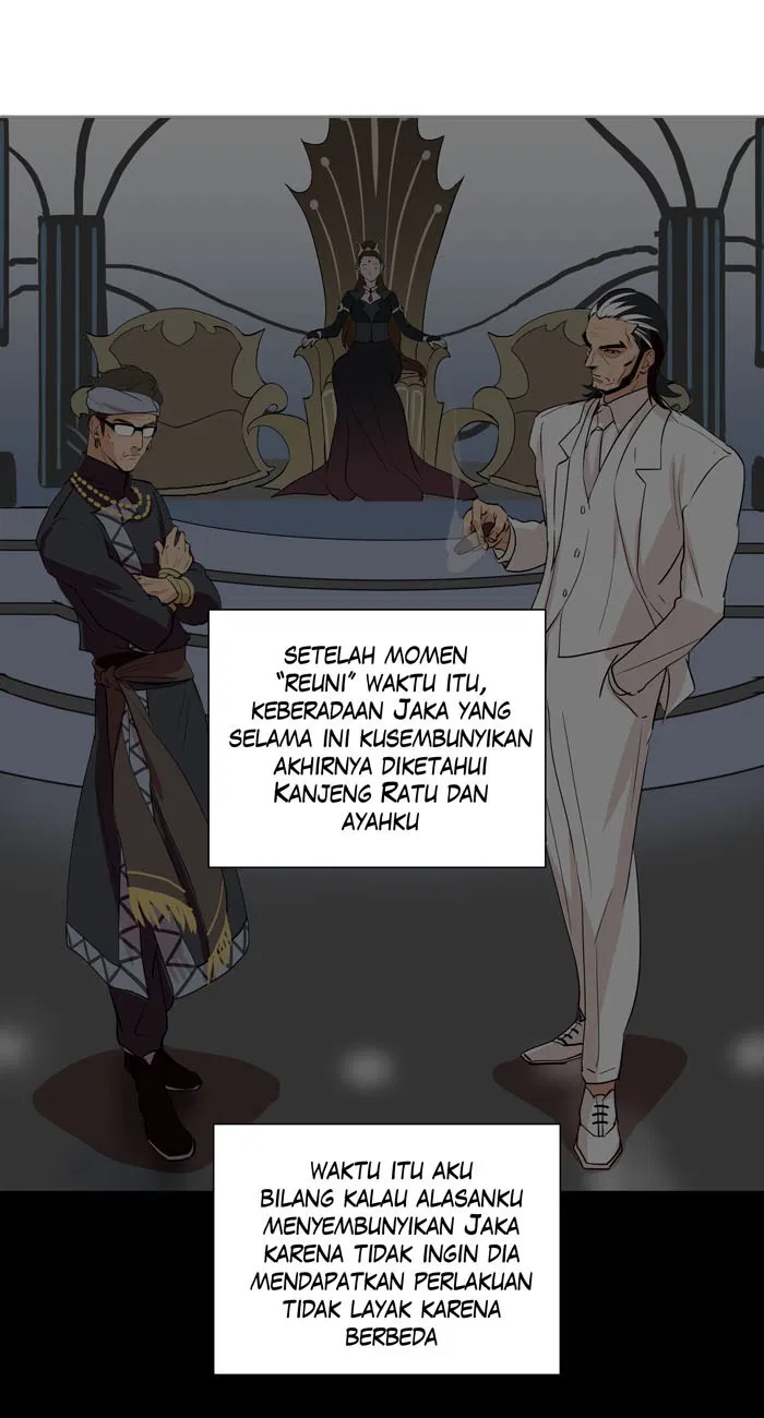 7 Wonders Chapter 119 - halaman 39