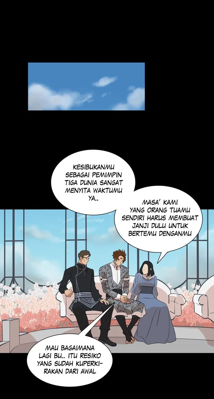 7 Wonders Chapter 121 - halaman 9