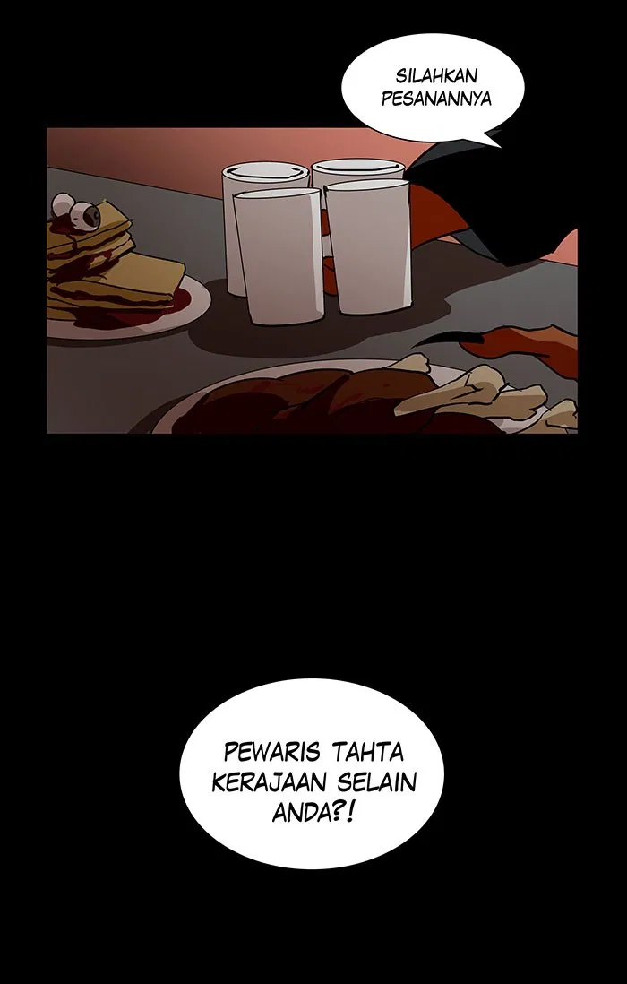 7 Wonders Chapter 124 - halaman 3